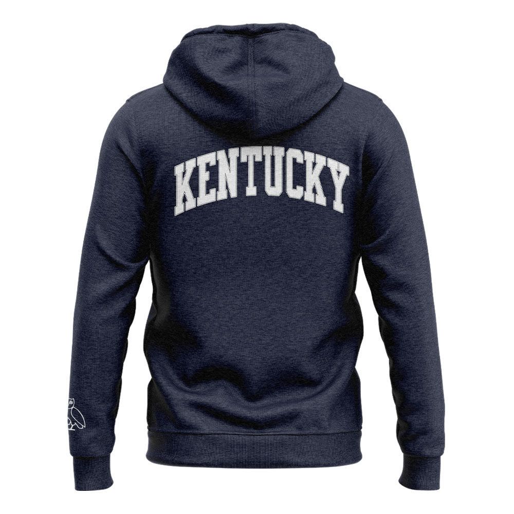 Special editions for a new chapter Kentucky Men's Basketball Zipper Hoodie - Famjoys Special editions for a new chapter Kentucky Men's Basketball Zipper Hoodie - Famjoys