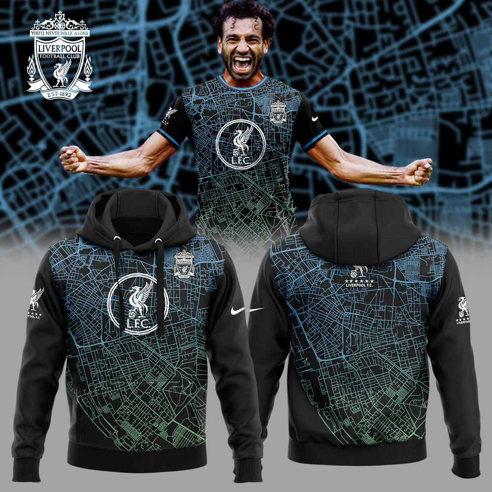 SPECIAL HOODIE LIVERPOOL SPORTS FAMILY-SP26022402ID10DS10 - Famjoys SPECIAL HOODIE LIVERPOOL SPORTS FAMILY-SP26022402ID10DS10 - Famjoys