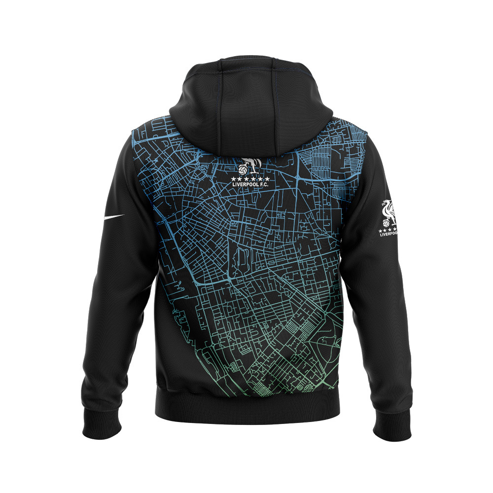 SPECIAL HOODIE LIVERPOOL SPORTS FAMILY-SP26022402ID10DS10 - Famjoys SPECIAL HOODIE LIVERPOOL SPORTS FAMILY-SP26022402ID10DS10 - Famjoys