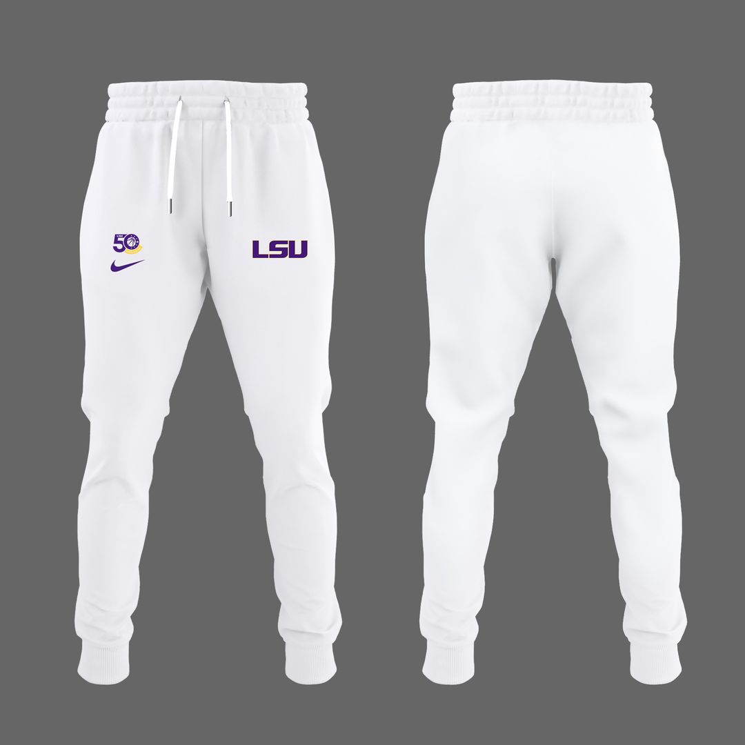 Special LSU Women's Basketball hoodie for fans 2024 - Famjoys Special LSU Women's Basketball hoodie for fans 2024 - Famjoys