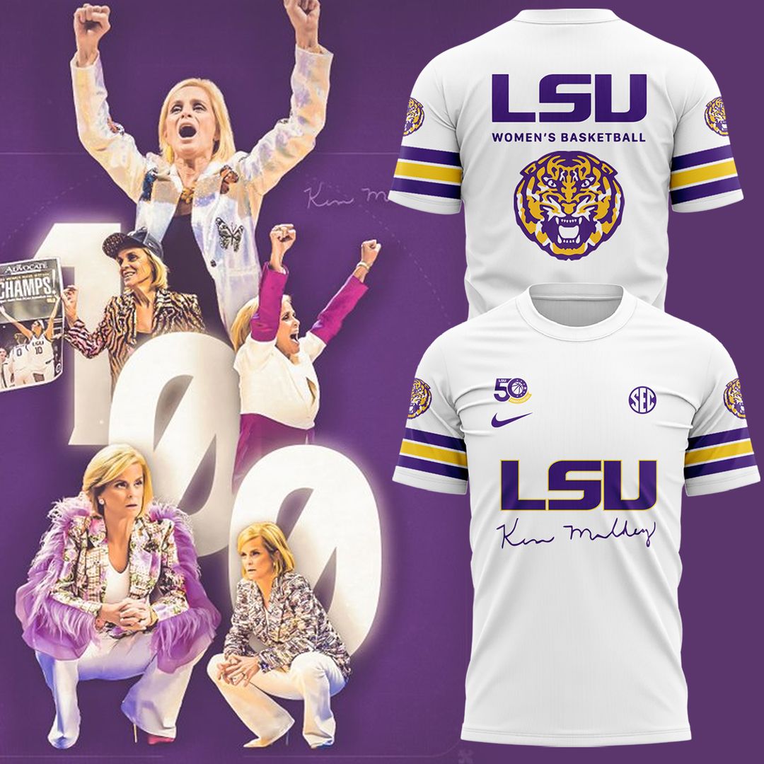 Special LSU Women's Basketball Tshirt for fans 2024 - Famjoys Special LSU Women's Basketball Tshirt for fans 2024 - Famjoys
