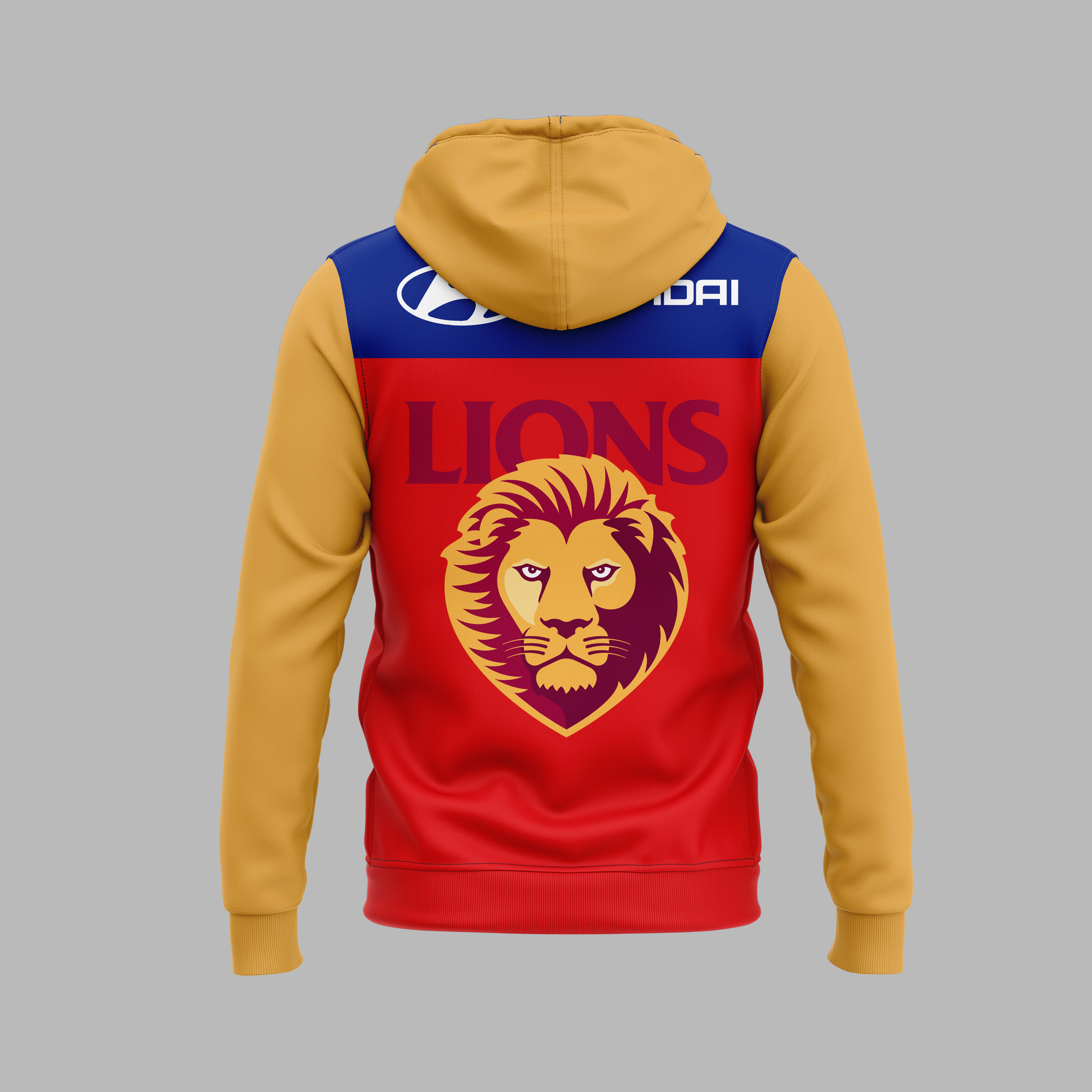 Special Retro Round Guernsey Geelong Football Club Hoodie - Famjoys Special Retro Round Guernsey Geelong Football Club Hoodie - Famjoys