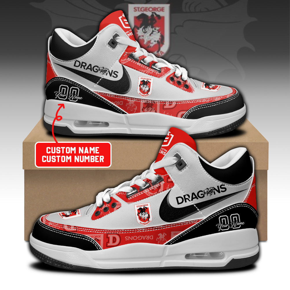 Sports Shoes Personalized - Famjoys Sports Shoes Personalized - Famjoys