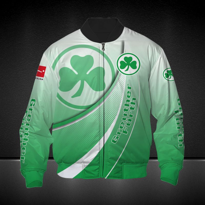 SpVgg Greuther Furth Printing T-Shirt, Polo, Hoodie, Zip, Bomber 8298 - Famjoys SpVgg Greuther Furth Printing T-Shirt, Polo, Hoodie, Zip, Bomber 8298 - Famjoys