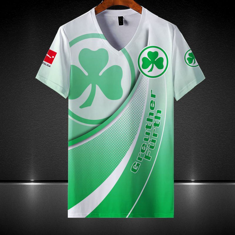 SpVgg Greuther Furth Printing T-Shirt, Polo, Hoodie, Zip, Bomber 8298 - Famjoys SpVgg Greuther Furth Printing T-Shirt, Polo, Hoodie, Zip, Bomber 8298 - Famjoys
