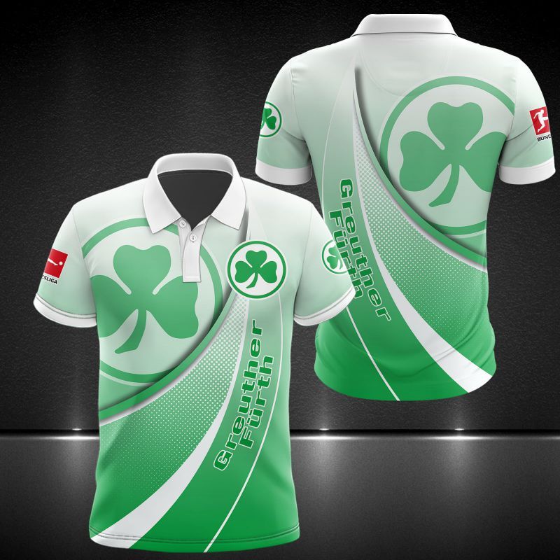 SpVgg Greuther Furth Printing T-Shirt, Polo, Hoodie, Zip, Bomber 8298 - Famjoys SpVgg Greuther Furth Printing T-Shirt, Polo, Hoodie, Zip, Bomber 8298 - Famjoys