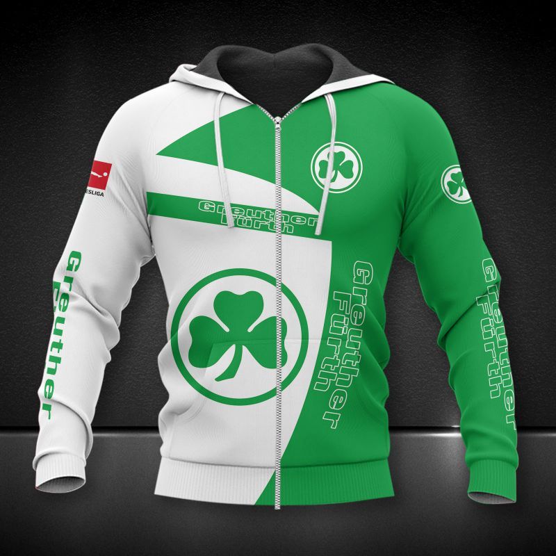 SpVgg Greuther Furth Printing T-Shirt, Polo, Hoodie, Zip, Bomber 8316 - Famjoys SpVgg Greuther Furth Printing T-Shirt, Polo, Hoodie, Zip, Bomber 8316 - Famjoys