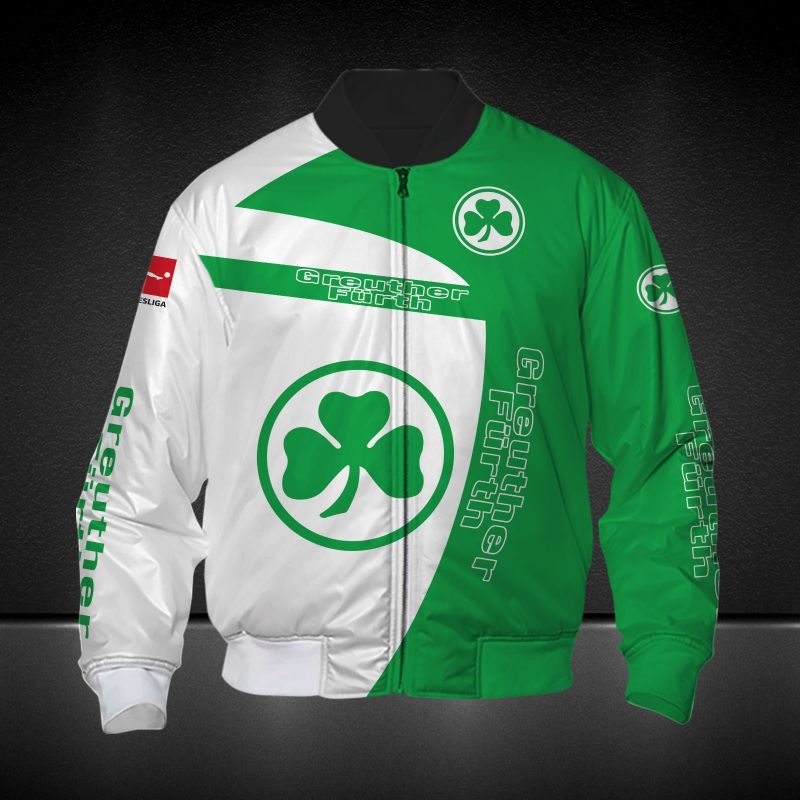 SpVgg Greuther Furth Printing T-Shirt, Polo, Hoodie, Zip, Bomber 8316 - Famjoys SpVgg Greuther Furth Printing T-Shirt, Polo, Hoodie, Zip, Bomber 8316 - Famjoys
