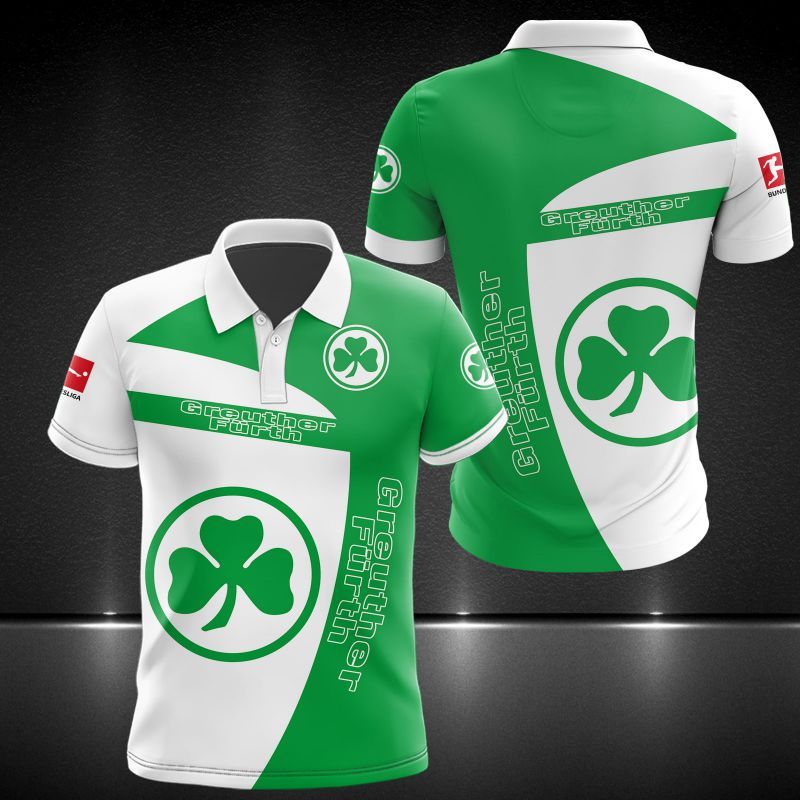SpVgg Greuther Furth Printing T-Shirt, Polo, Hoodie, Zip, Bomber 8316 - Famjoys SpVgg Greuther Furth Printing T-Shirt, Polo, Hoodie, Zip, Bomber 8316 - Famjoys