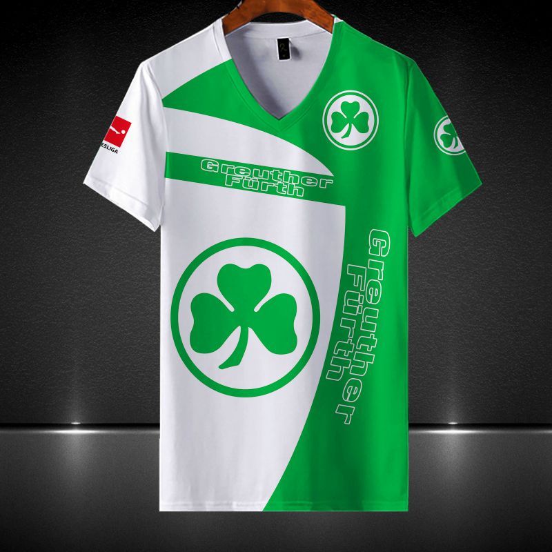 SpVgg Greuther Furth Printing T-Shirt, Polo, Hoodie, Zip, Bomber 8316 - Famjoys SpVgg Greuther Furth Printing T-Shirt, Polo, Hoodie, Zip, Bomber 8316 - Famjoys