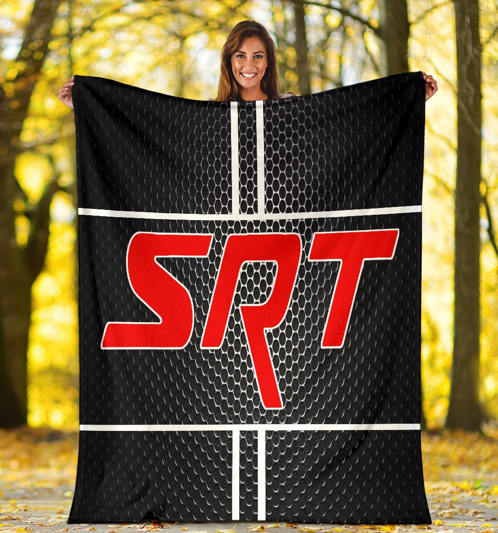 SRT Blanket