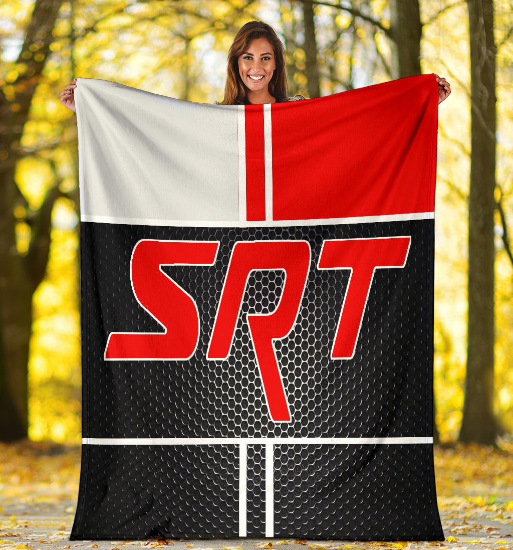 SRT Blanket V1