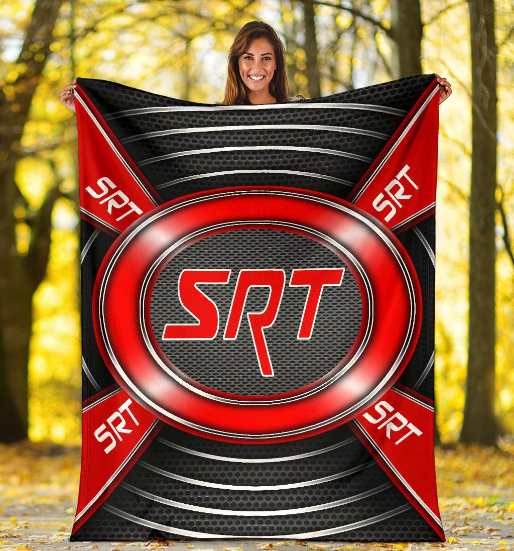 SRT Blanket V2