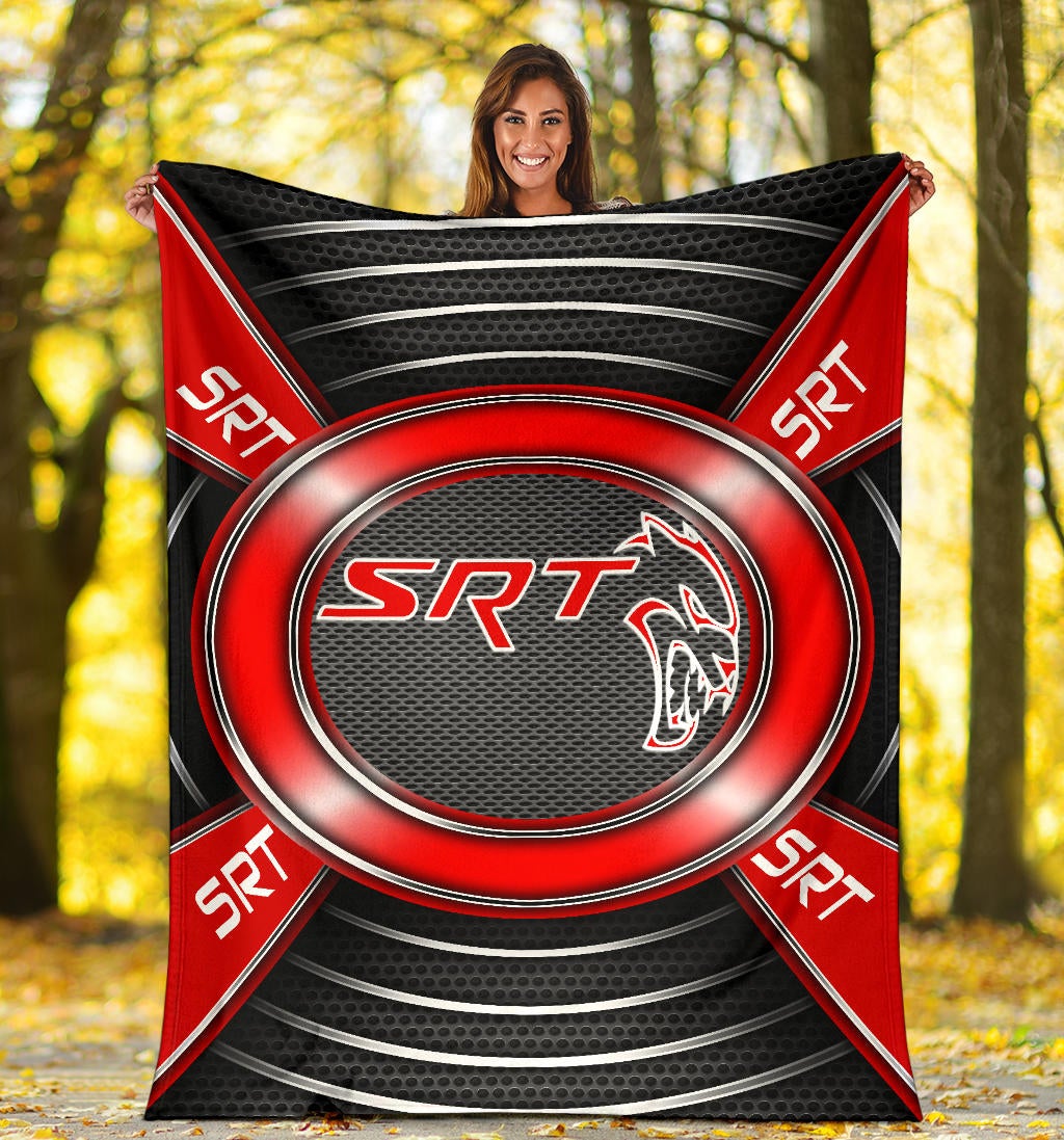 SRT Demon Blanket V1