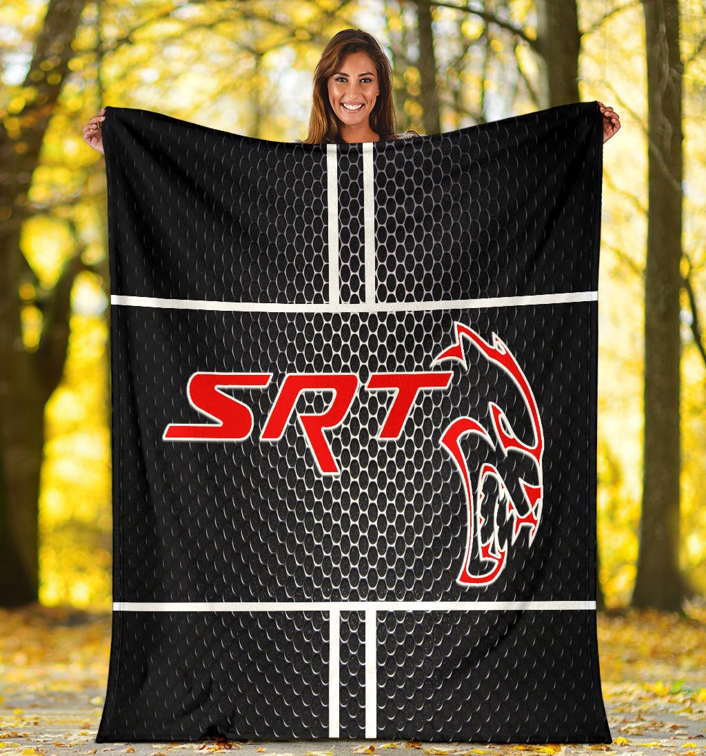SRT Demon Blanket V2