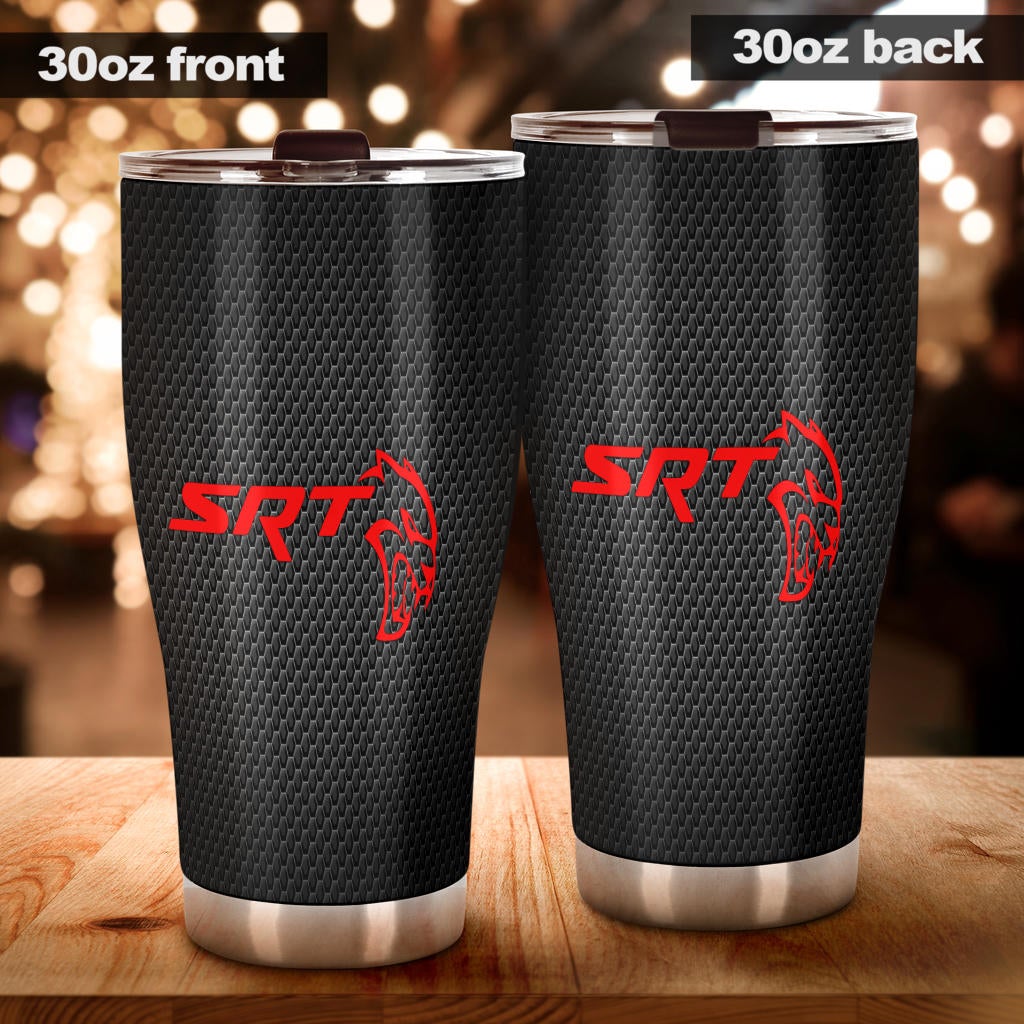 SRT Demon Tumbler MCB - Famjoys SRT Demon Tumbler MCB - Famjoys