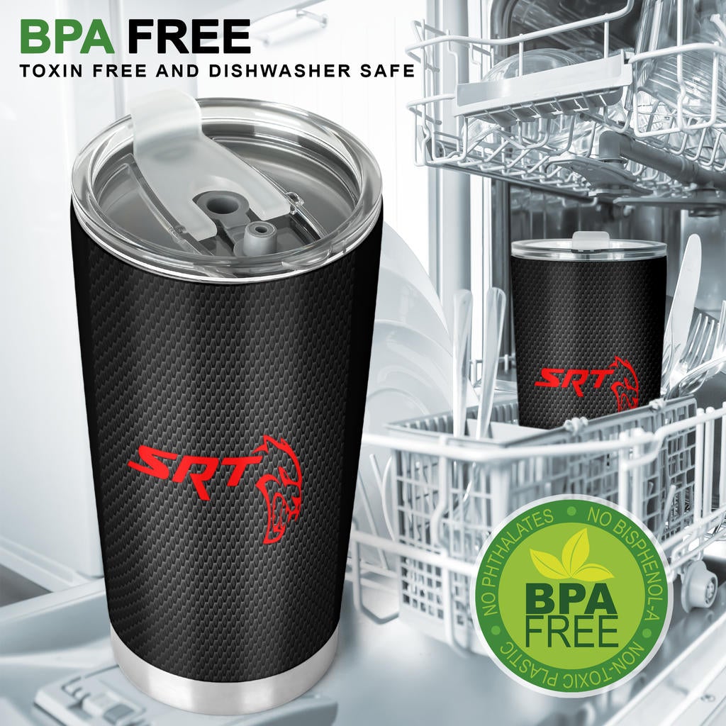 SRT Demon Tumbler MCB - Famjoys SRT Demon Tumbler MCB - Famjoys