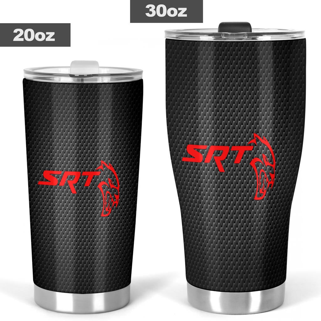 SRT Demon Tumbler MCB - Famjoys SRT Demon Tumbler MCB - Famjoys