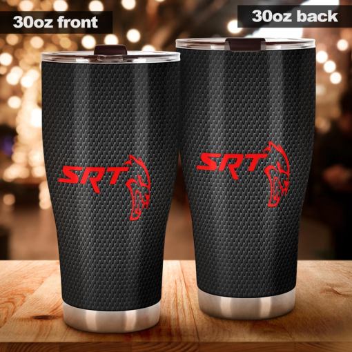 SRT Demon Tumbler MCB - Famjoys SRT Demon Tumbler MCB - Famjoys