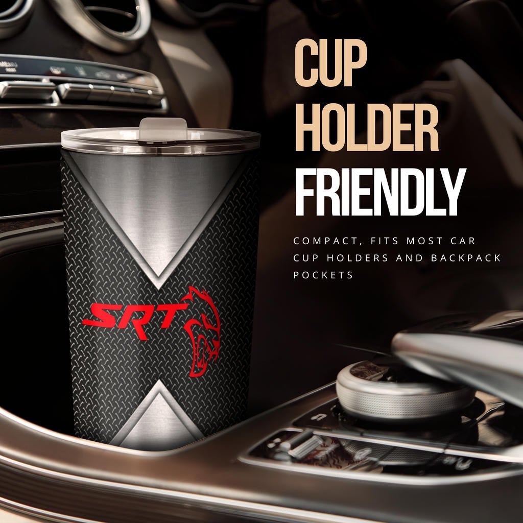 SRT Demon Tumbler MCG - Famjoys SRT Demon Tumbler MCG - Famjoys