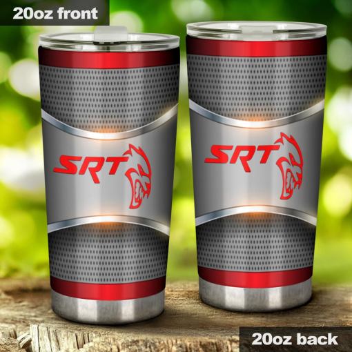 SRT Demon Tumbler MCGR - Famjoys SRT Demon Tumbler MCGR - Famjoys
