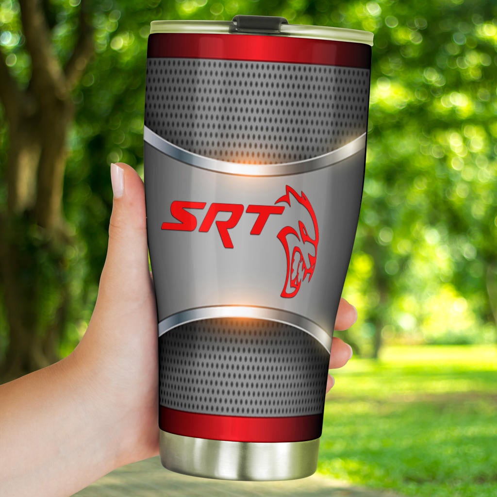 SRT Demon Tumbler MCGR - Famjoys SRT Demon Tumbler MCGR - Famjoys