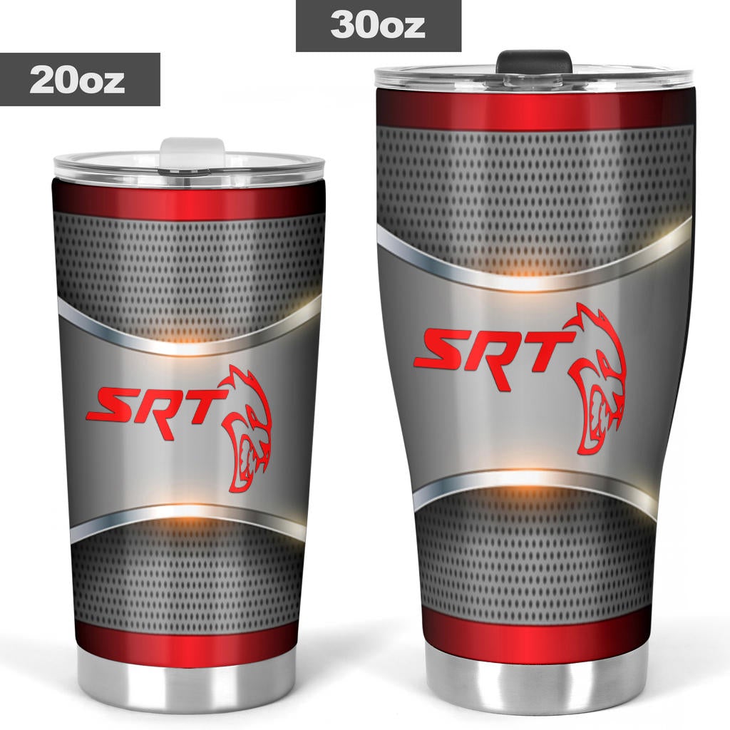SRT Demon Tumbler MCGR - Famjoys SRT Demon Tumbler MCGR - Famjoys