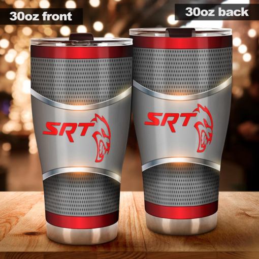 SRT Demon Tumbler MCGR - Famjoys SRT Demon Tumbler MCGR - Famjoys