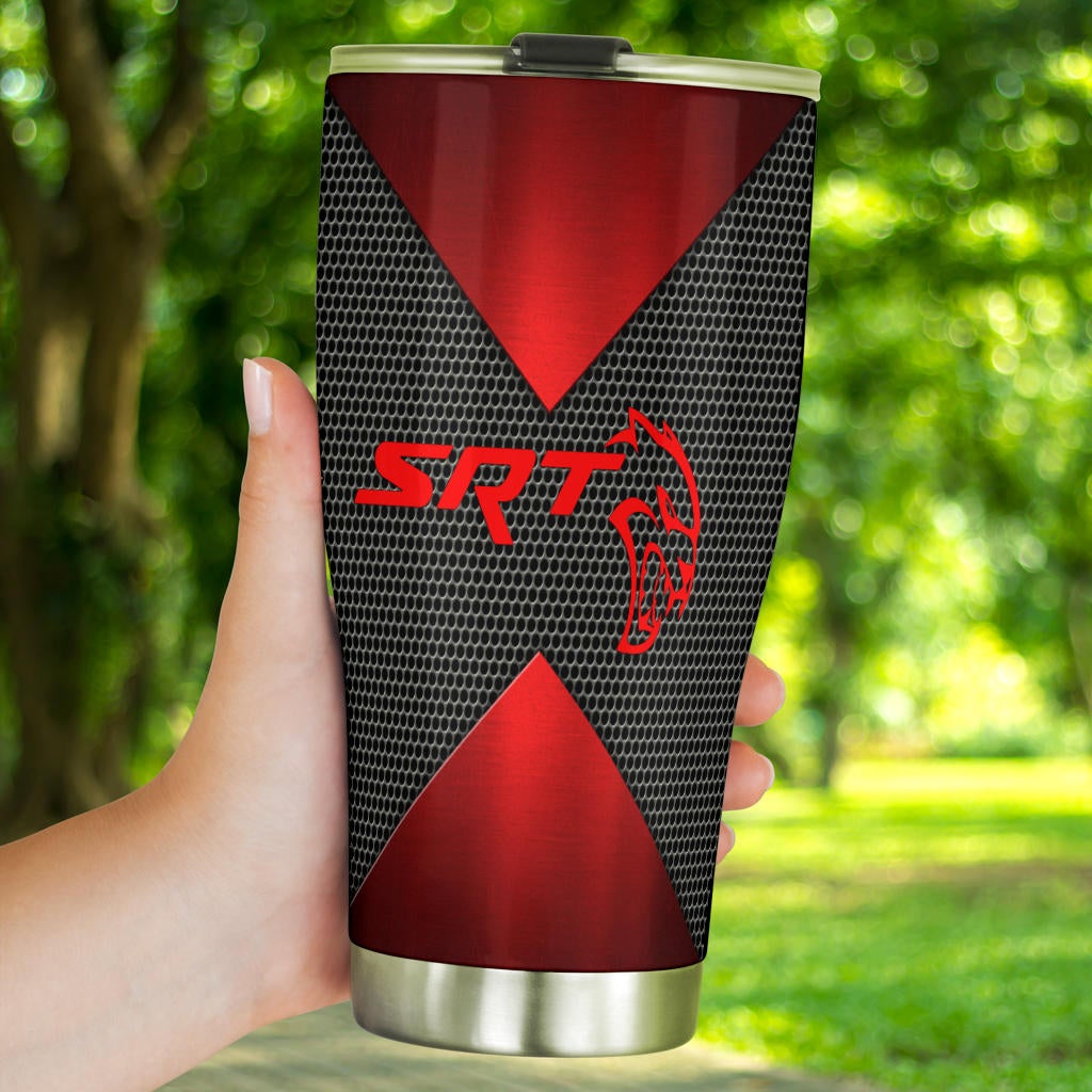 SRT Demon Tumbler MCRG - Famjoys SRT Demon Tumbler MCRG - Famjoys