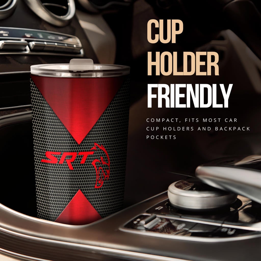 SRT Demon Tumbler MCRG - Famjoys SRT Demon Tumbler MCRG - Famjoys