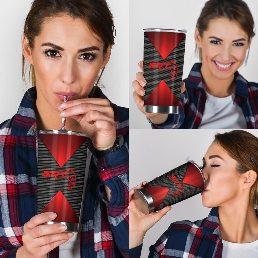 SRT Demon Tumbler MCRG - Famjoys SRT Demon Tumbler MCRG - Famjoys