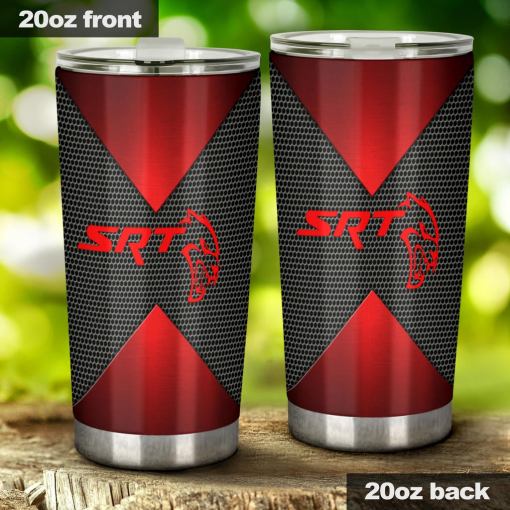 SRT Demon Tumbler MCRG - Famjoys SRT Demon Tumbler MCRG - Famjoys