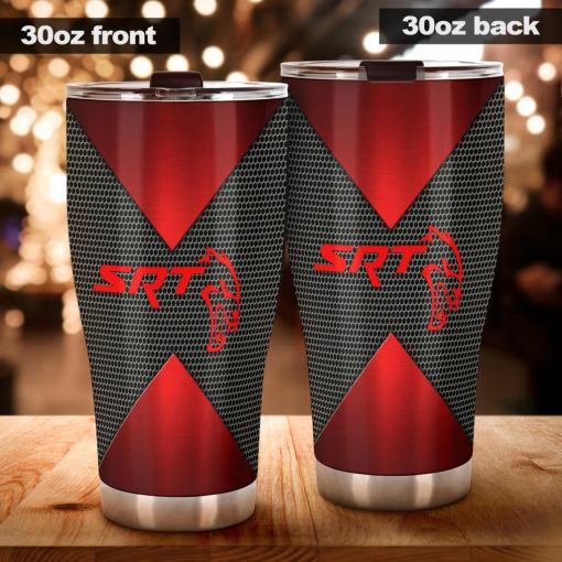 SRT Demon Tumbler MCRG - Famjoys SRT Demon Tumbler MCRG - Famjoys