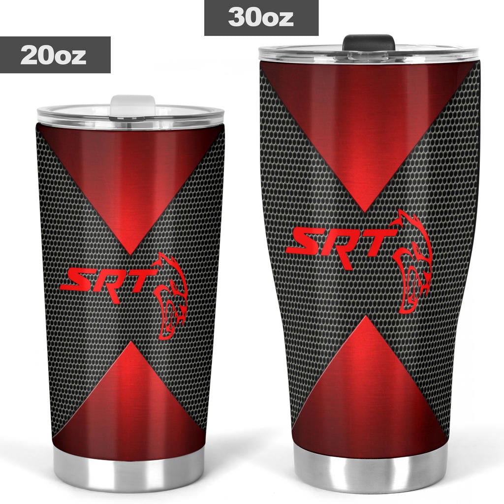 SRT Demon Tumbler MCRG - Famjoys SRT Demon Tumbler MCRG - Famjoys