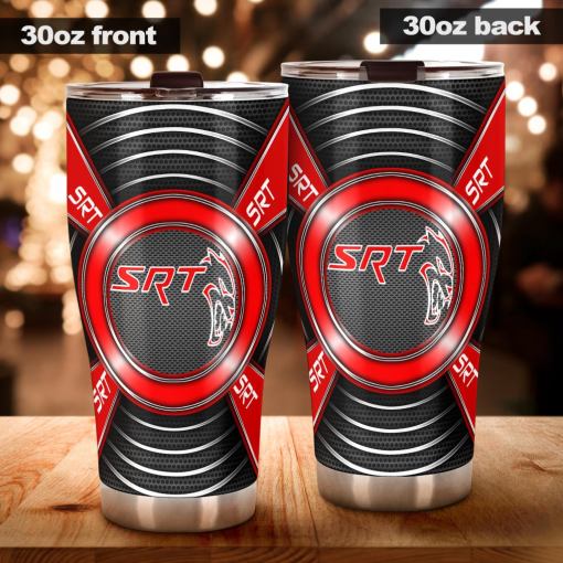 SRT Demon Tumbler V2 - Famjoys SRT Demon Tumbler V2 - Famjoys