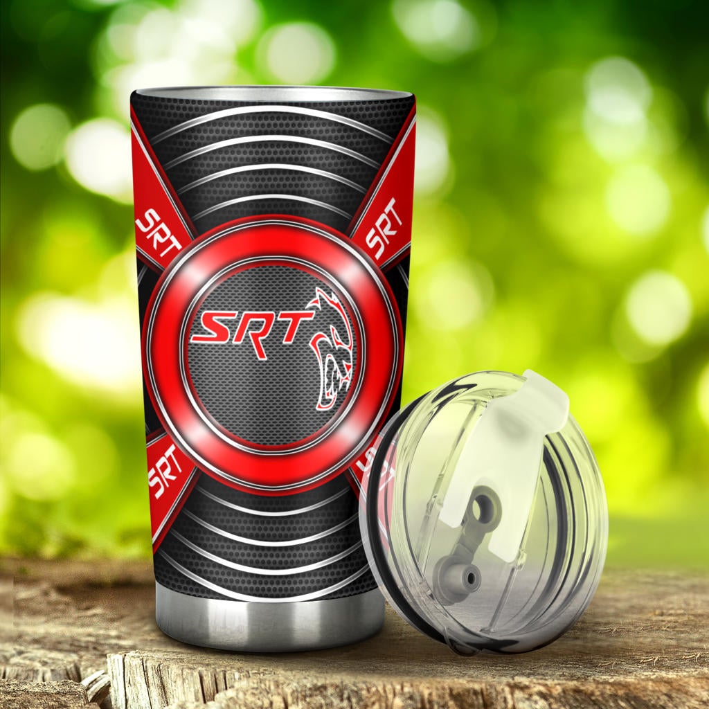 SRT Demon Tumbler V2 - Famjoys SRT Demon Tumbler V2 - Famjoys