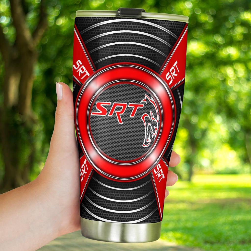 SRT Demon Tumbler V2 - Famjoys SRT Demon Tumbler V2 - Famjoys