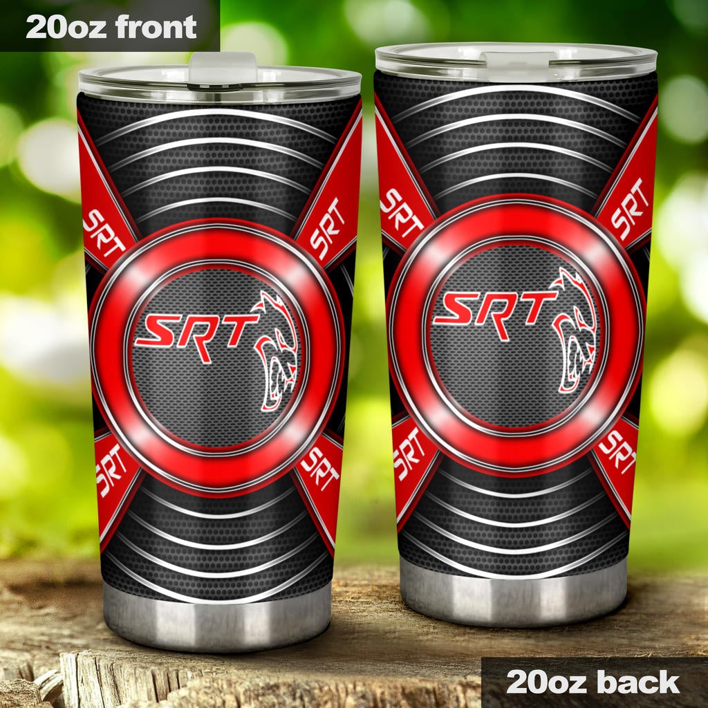 SRT Demon Tumbler V2 - Famjoys SRT Demon Tumbler V2 - Famjoys