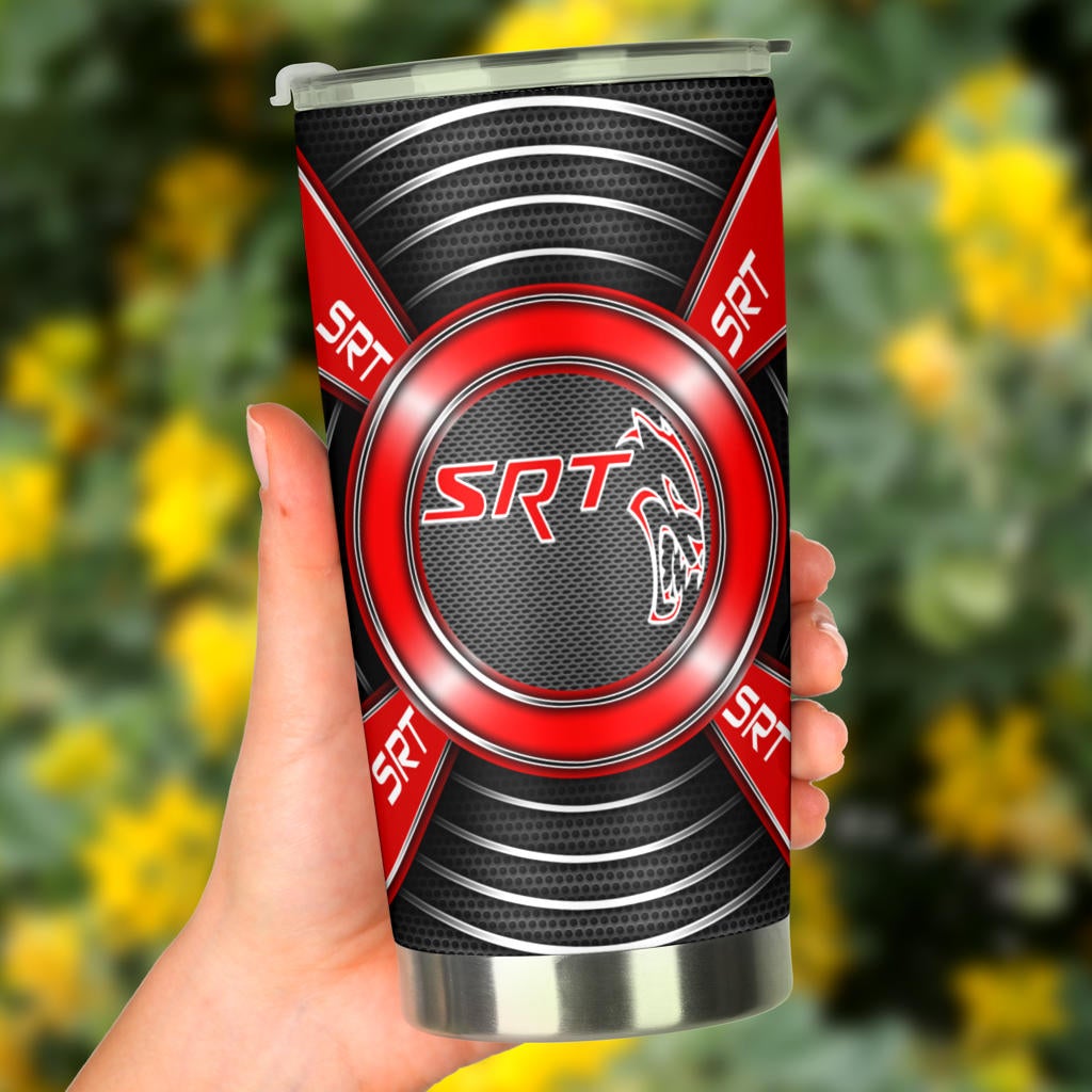 SRT Demon Tumbler V2 - Famjoys SRT Demon Tumbler V2 - Famjoys