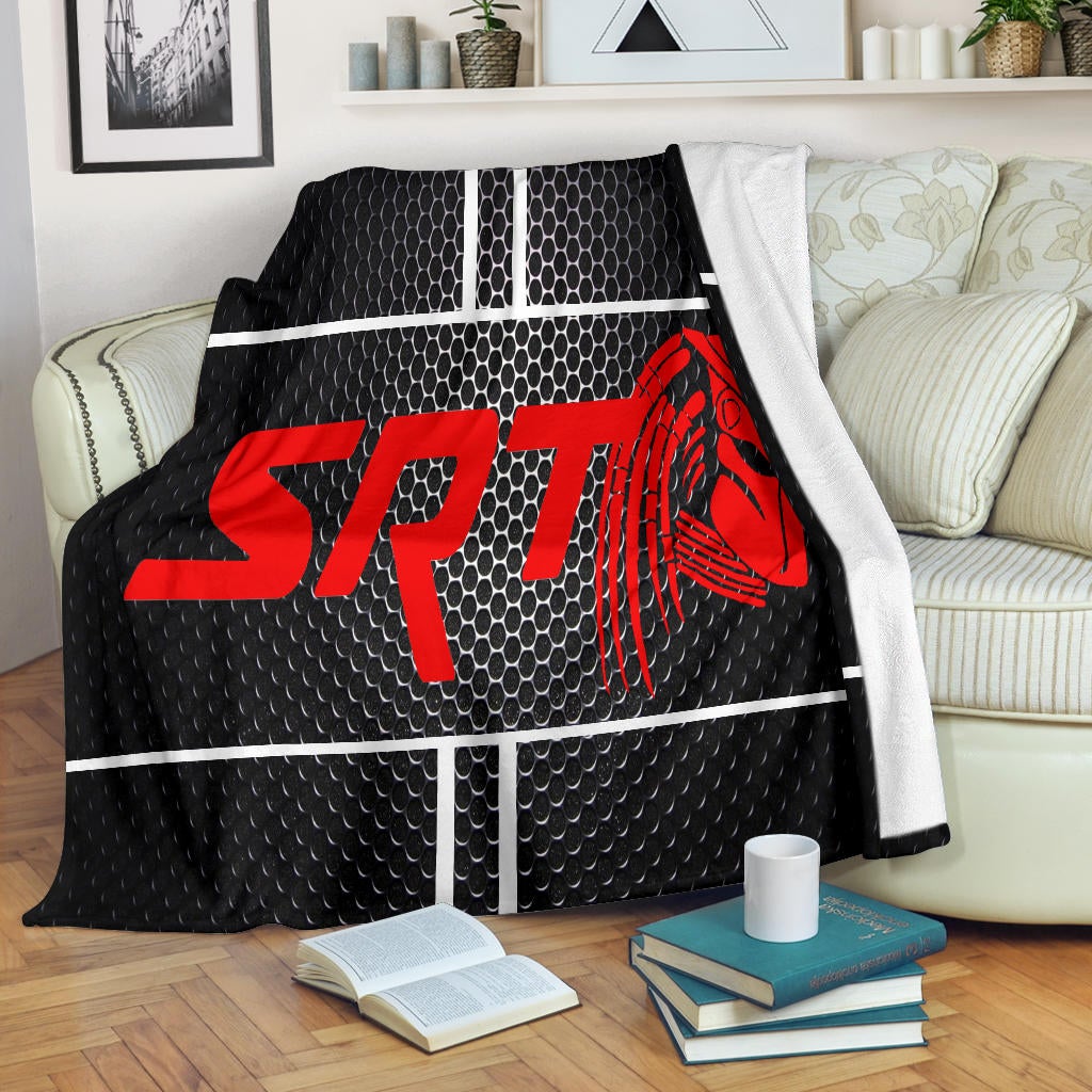 SRT Predator Blanket - Famjoys SRT Predator Blanket - Famjoys