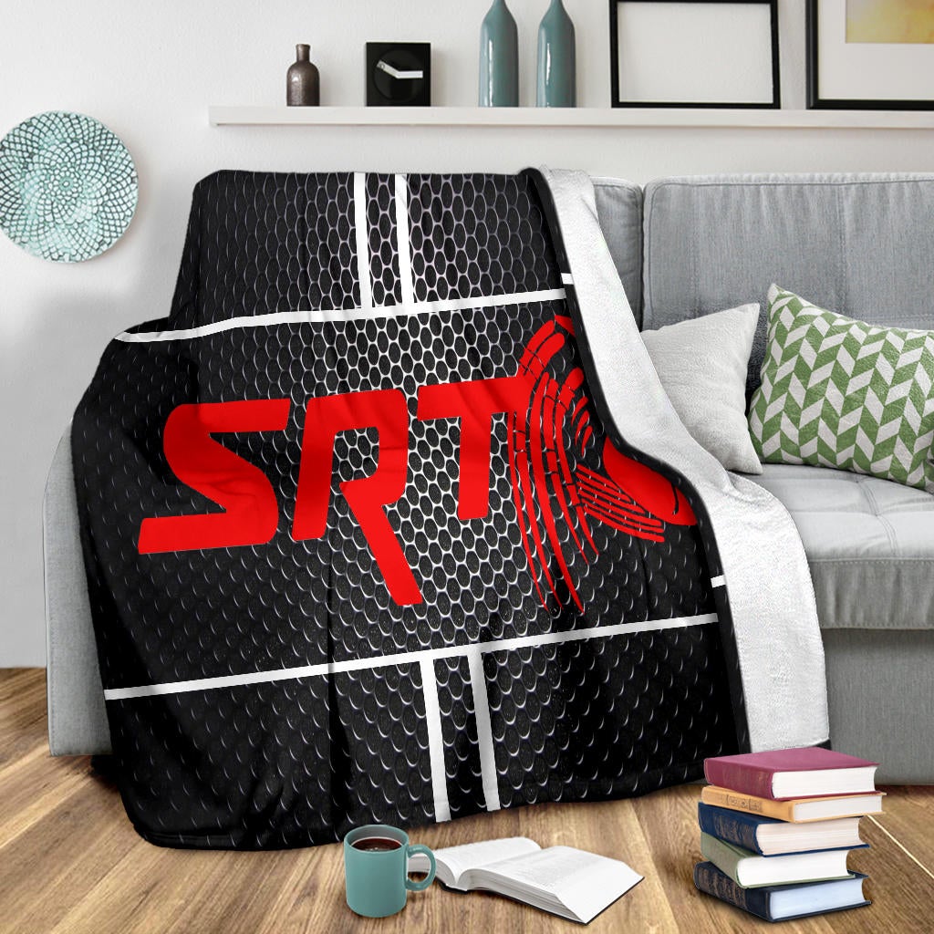 SRT Predator Blanket - Famjoys SRT Predator Blanket - Famjoys