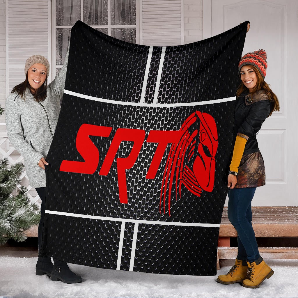 SRT Predator Blanket - Famjoys SRT Predator Blanket - Famjoys