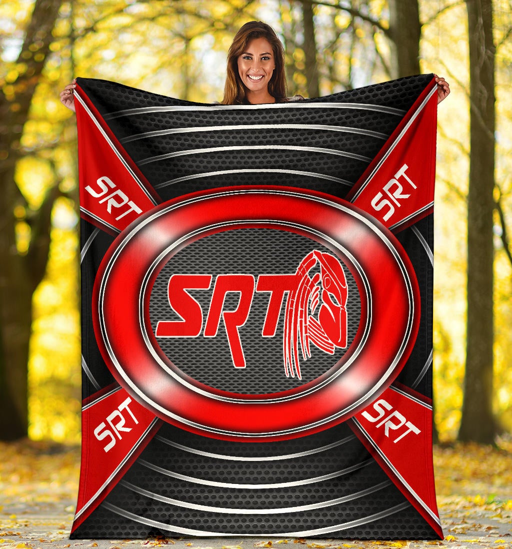 SRT Predator Blanket V1