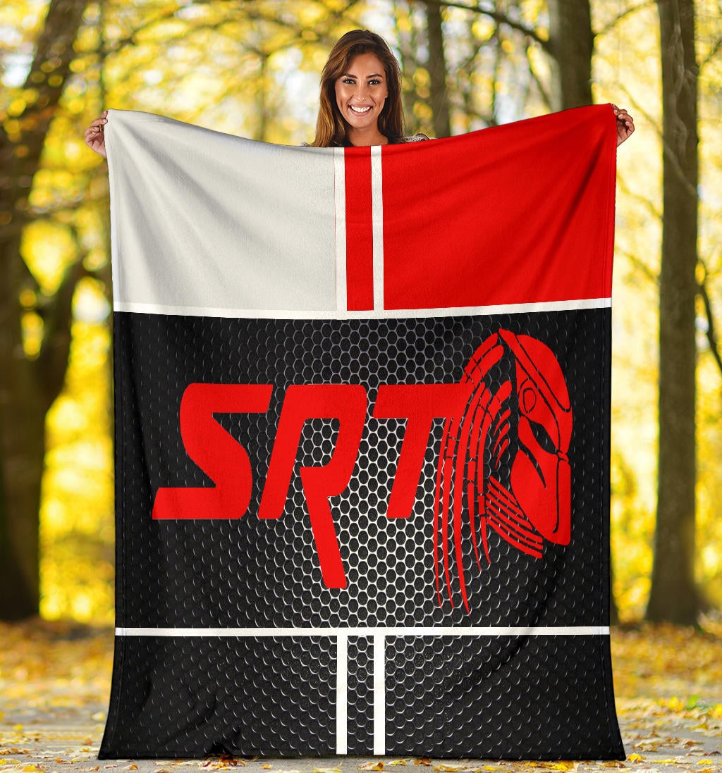 SRT Predator Blanket V2