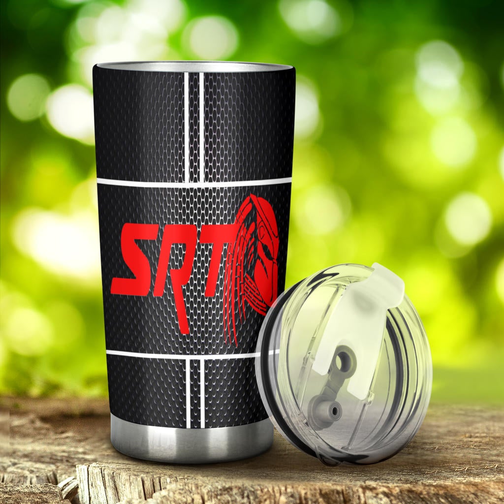 SRT Predator Tumbler V1 - Famjoys SRT Predator Tumbler V1 - Famjoys