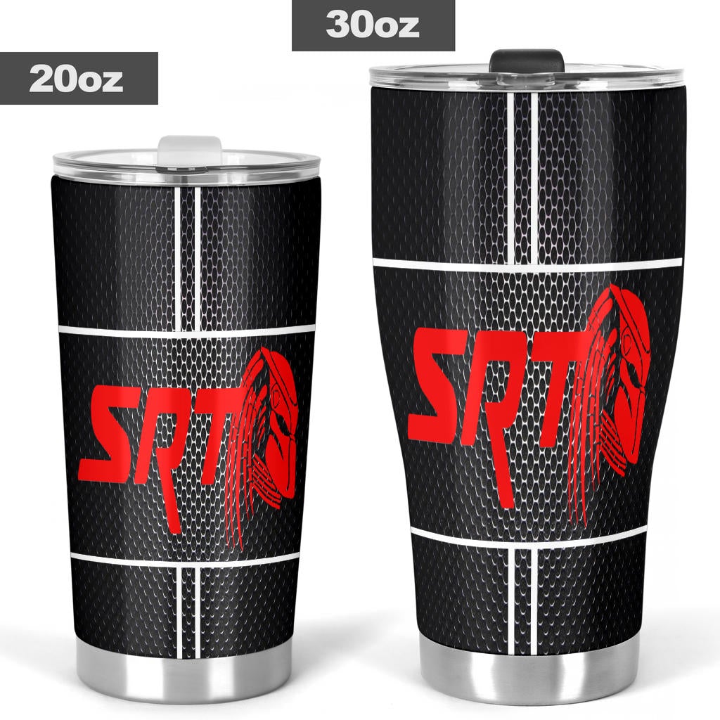 SRT Predator Tumbler V1 - Famjoys SRT Predator Tumbler V1 - Famjoys