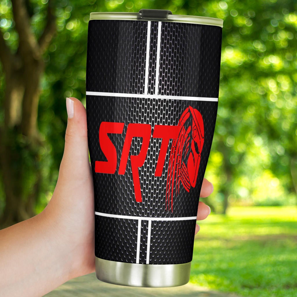 SRT Predator Tumbler V1 - Famjoys SRT Predator Tumbler V1 - Famjoys