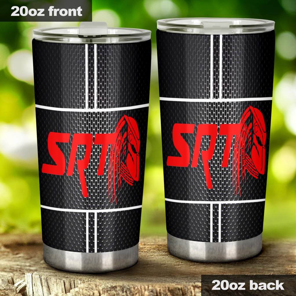 SRT Predator Tumbler V1 - Famjoys SRT Predator Tumbler V1 - Famjoys