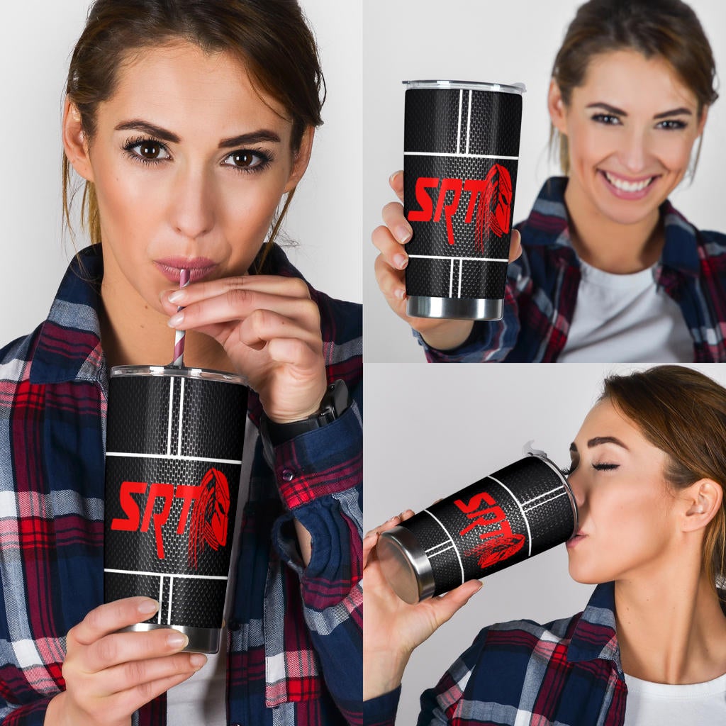 SRT Predator Tumbler V1 - Famjoys SRT Predator Tumbler V1 - Famjoys