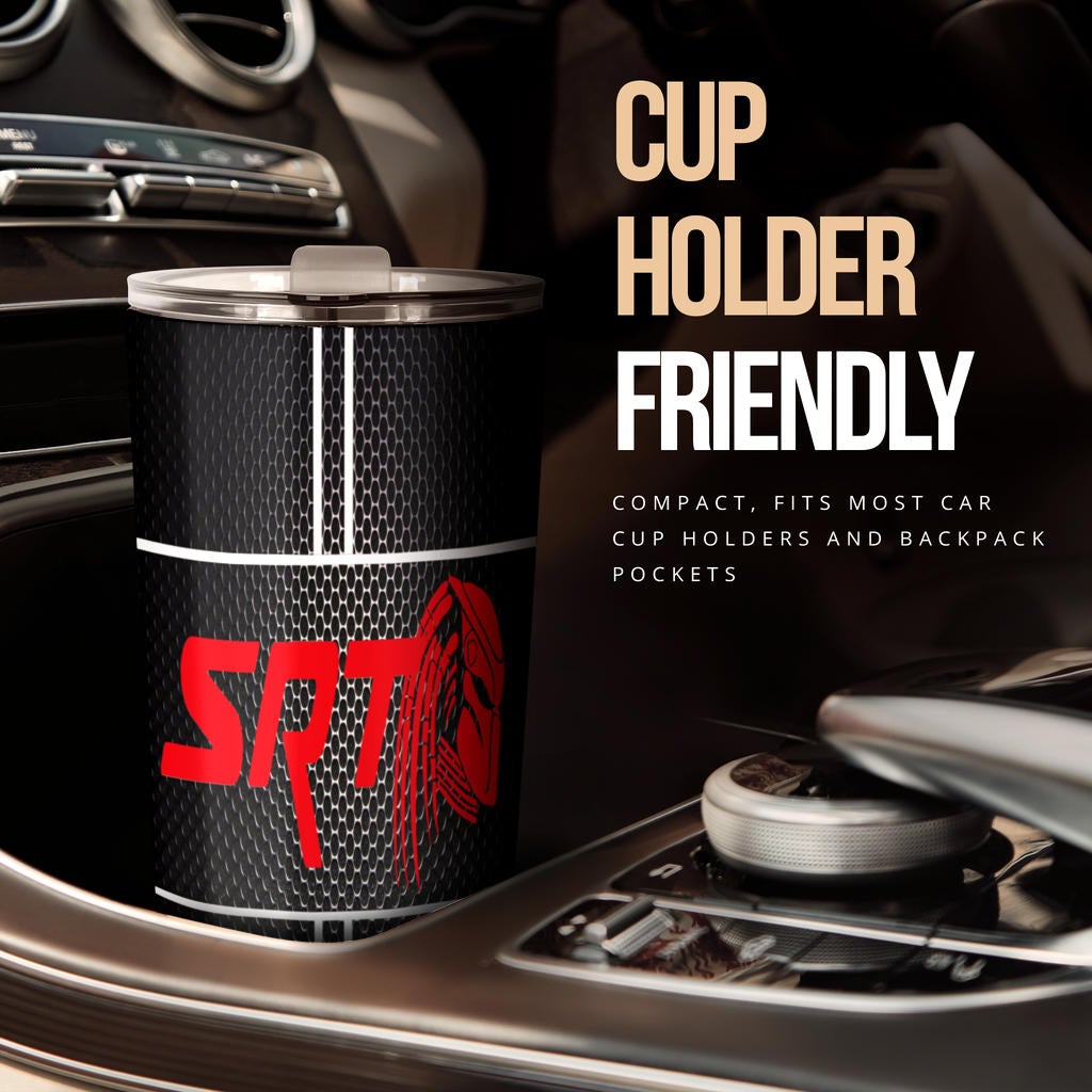 SRT Predator Tumbler V1 - Famjoys SRT Predator Tumbler V1 - Famjoys